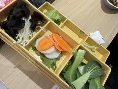 -呷哺呷哺 黄金牧场 (新辰里学清路店)