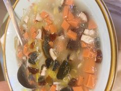 -川人川菜馆·小龙虾·鲜虾现做(黄山路店)