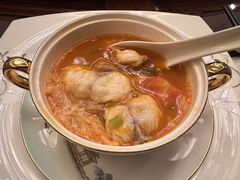 -西苑饭店·蓬莱春餐厅