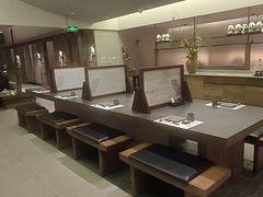 -上井料理黑金店(IFS国金中心店)