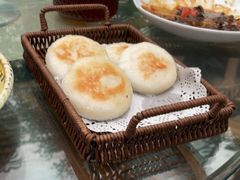 -春满园生态餐厅(南宫路店)