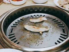 -妙香居韩国烤肉(容桂天佑城店)