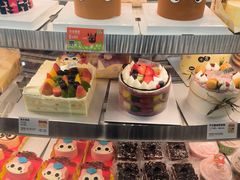 -BreadTalk面包新语·烘焙蛋糕(海珠丽影广场店)