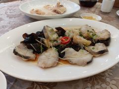 -新兴家喻酒家·羊城名宴(昌岗店)