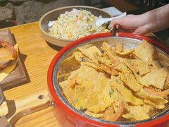 -打酱油·非遗淮扬菜(瘦西湖梅岭店)