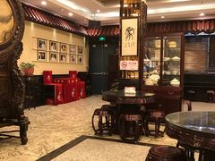 大堂-鸿瑞興面馆(梅岭店)
