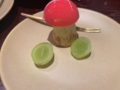 -滇野云南野生菌餐厅(陕西南路店)