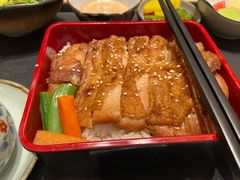 -京旬海鲜放题·铁板烧自助餐厅