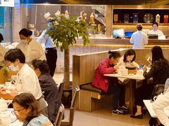 大堂-潮州府·潮菜·砂锅粥(徐家汇店)