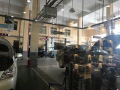 -广汽丰田珠海景田店(香洲店)