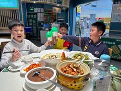-绿草地·湘菜(悦方ID mall店)