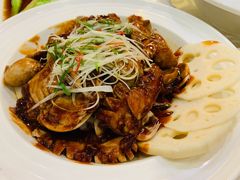 -章氏(车站北路店)