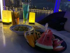 -琶醍壹号•潮菜江景餐吧