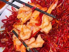 -慢鼓海鲜小馆Mangoo Bistro(交子大道店)