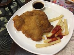 -德大西餐社(云南南路店)