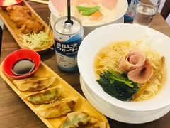 -真打拉面·日式拉面新流派(体育西横街店)