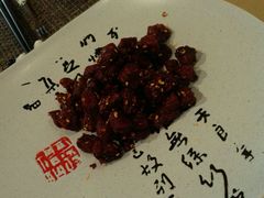-拂晓山房·私房川菜(西门店)
