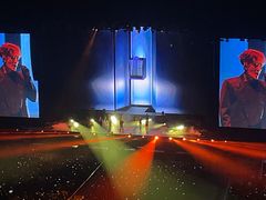 -宝能国际体育演艺中心