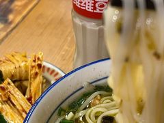 -矮子粉店1985·长沙米粉(湘春路店)