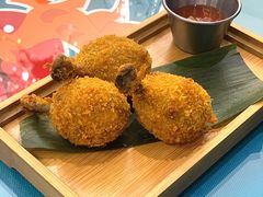 -My Way Town买味堂·东南亚餐厅(亦庄店)