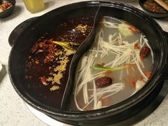 -正宗钢管厂五区·小郡肝火锅·串串香(商品街总店)