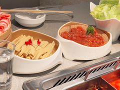 -海底捞火锅(老城根店)