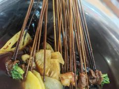 -厕所串串(文殊院店)