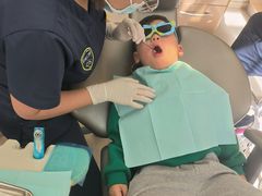 -劲松口腔医院(蓝色港湾院)