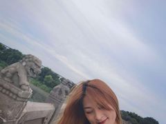 -卢沟桥文化旅游区(卢沟桥)