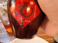 -阿记烧烤(英达路店)