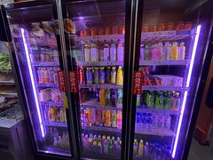 -安发瞧麻辣烫(总店)