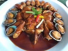-寻味顺德·珍之宝酒楼(银钻店)