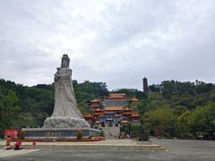 -南沙天后宫景区