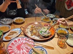 -洱火云南酸菜牛肉火锅(石景山当代商城店)