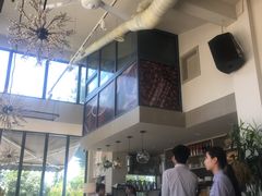 -龙猫意杯花园餐厅(芙蓉湖店)