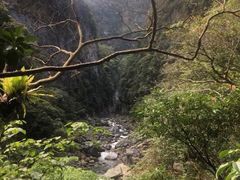 -太鲁阁公园