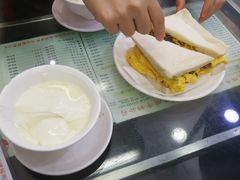 -义顺牛奶公司(庇利金街店)