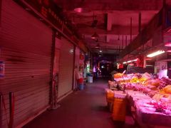 -柯子岭肉菜市场(景泰综合楼店)