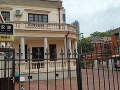 -天津五大道文化旅游区