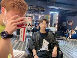 -菲拉派瑞连锁沙龙