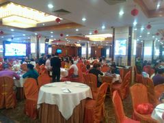 -恒宝大酒楼(城际·荔盈大厦店)