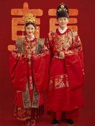 点击看大图 -角色婚纱摄影(中心店)