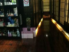 -花狸日本料理(柏庐广场店)