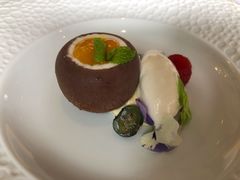 主厨甜点-蝶舍·MAISON PAPILLON