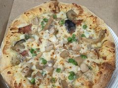 -达美乐比萨(骏壹万邦广场店)