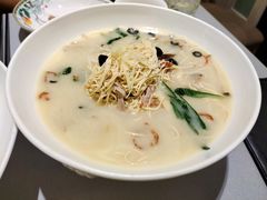 -狮王府淮扬菜(新街口友谊店)