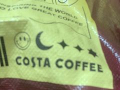 -COSTA COFFEE(中粮祥云店)