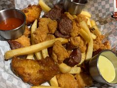 -Primo·丽莫意大利窑烤披萨