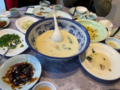 -山外山菜馆(玉泉路店)