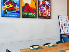 -HFFOUSA TACO弗萨塔可墨西哥餐厅(颐堤港店)